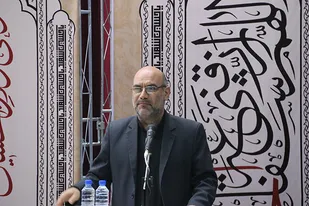 امروز شاهد آن هستیم که جوانان ما با اسرائیل و مسجدالاقصی هم مرز شده اند