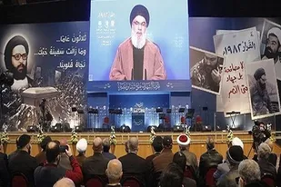 حزب&zwnj;الله قواعد بازی را تغییر داد