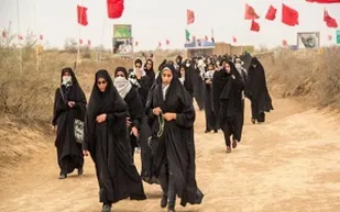 آخرین جزئیات از حضور دانشجویان در سفر به سرزمین نور /۳۴ هزار دانشجو از مناطق عملیاتی دفاع مقدس بازدید نمودند