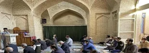جشن میلاد حضرت امام محمدتقی علیه السلام
