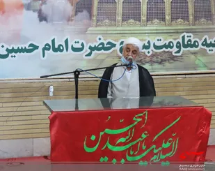 محرم فرصتی برای کسب معرفت است