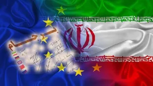 کرکس ها در آسمان ایران چه می خواهند؟