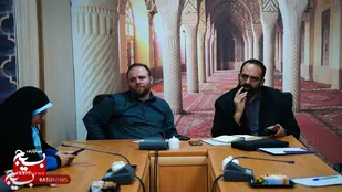 افتتاح ۲ مجموعه فرهنگی رسانه&zwnj;ای خوزستان با حضور مدیر نهضت