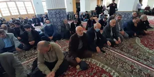 محکومیت حادثه خونین شاهچراغ توسط بازاریان رشت