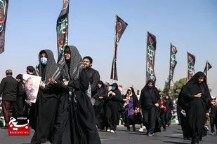 آموزش و پرورش خوزستان آماده پذیرایی از زائران اربعین حسینی