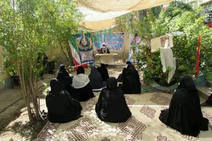 زنان دردفاع مقدس عشق به شهادت را تبدیل به فرهنگ شهادت کردند