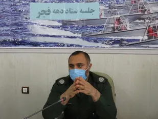 اعلام برنامه دهه فجر در هندیجان