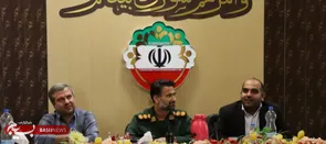 طرح اسوه در انار؛ از ارزیابی پایگاه‌های برتر بسیج تا تأکید بر خدمت‌رسانی محله‌محور