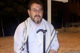 شهید &laquo;سلگی&raquo; سرباز ولایت بود