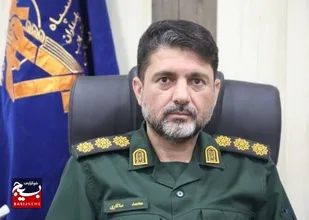 سوم خرداد روز استقامت و پایداری ملت و روز شجاعت و دلاور مردی و خودباوری رزمندگان است