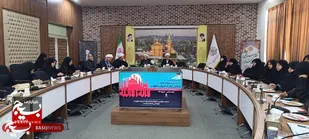 حجاب، جلوه بیرونی عفاف و نتیجه ایمان و خودشناسی زنان است