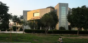طرح جامع فضای سبز اهواز ۳۰ سال پیش به&zwnj;روزرسانی شده است