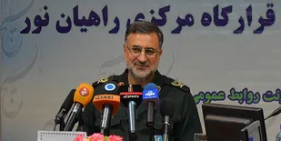 اعزام چشمگیر تشکل های دانشجویی به راهیان نور دریایی