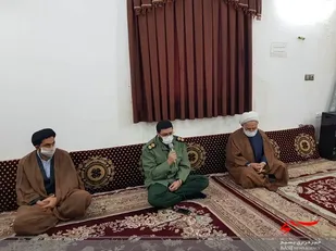 بسیج پشتوانه نظام و انقلاب است