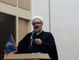 روز جهانی قدس یکی از بزرگترین یادگارهای امام خمینی (ره) است