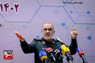 تاریخ نشان داده است که ایران با اسلام قوی&zwnj; می&zwnj;شود/ ایران قوی در ترکیب با اسلام می&zwnj;تواند صفحات تمدنی بزرگی را رقم بزند/