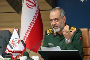 سردار علی افضلی روز پزشک را تبریک گفت &nbsp;
