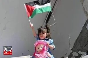 بترسید چون قطعا ما پیروزیم!