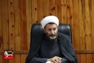 حماسه ۹ دی تبلور اراده ملت برای حفظ نظام مقدس جمهوری اسلامی است