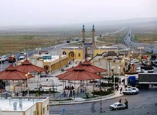 آماده باش کامل راهداری خراسان جنوبی برای خدمت&zwnj;رسانی به زائران مشهد مقدس