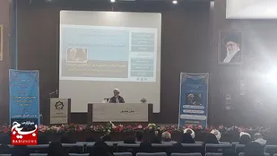 گفتمان سازی کنشگر تخصصی خانواده و زنان نقش راهبردی در حکمرانی شبکه&zwnj;های میانی است/ برنامه اربعین، اعتکاف و محرم مصداق حمکرانی فرهنگی در جامعه هستند/ گفتمان سازی و شاخص سازی راهبرد فرهنگی متعالی خانواده در جامعه است