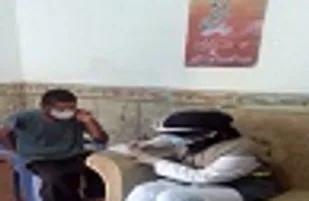 رزمایش سلامت در سراوان آغاز شد