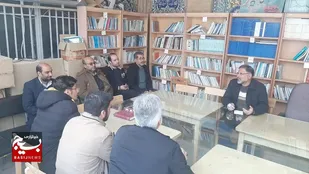 دومین مرحله طرح سفره&zwnj;های افطاری