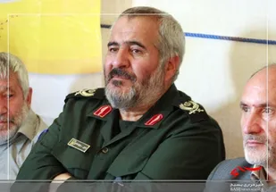 مــــرام پهــــلوانی در پارس آبــــاد مــــغان