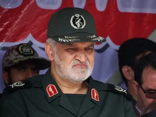 یادداشت سردار سید هاشم غیاثی فرمانده سپاه امام رضا علیه السلام بمناسبت فرارسیدن ایام فاطمیه و شهادت حضرت فاطمه زهرا سلام الله علیها