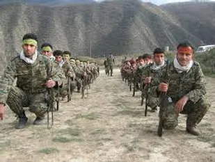 برگزاری رزمایش&zwnj;ها باعث افزایش اقتدار و تثبیت جایگاه کشور در جهان