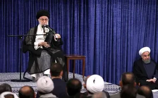 تصریحات رهبر معظم انقلاب در خصوص مذاکره با آمریکا؛ از جاده&zwnj;صاف&zwnj;کنی نفوذ تا منع گفتگو با تروریست&zwnj;های جنتلمن