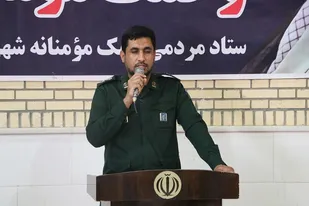 توزیع 1200 بسته معیشتی در طبس
