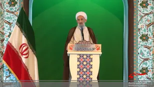 مسئولان با استفاده از ظرفیت داخلی برای تحقق شعار سال تلاش کنند