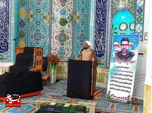 شهید جاودانفر پاسدار&zwnj;ی مجاهد و دغدغه&zwnj;مند بود