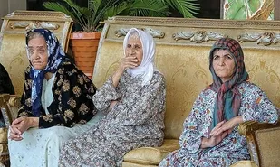 سالخوردگان گنجینه های ارزشمند و سرمایه های جامعه