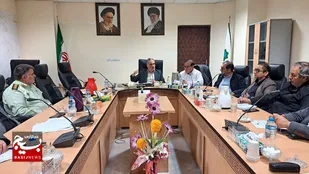 رزمایش مشترک پدافند غیرعامل دستگاه&zwnj;های اردبیل برگزار می&zwnj;شود