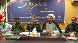 فرهنگ مقاومت در اسلام، الگو و نمادی بهتر از واقعه عاشورا سراغ ندارد