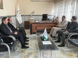 بسیج سازندگی در اشتغال&zwnj;زایی نقش مؤثری دارد