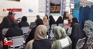 طرح جهادی امدادگر محله در محمدشهر و ماهدشت اجرا شد