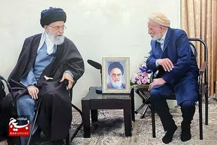 پیام تسلیت سردار غیاثی در پی درگذشت پدر شهیدان سعیدی نجات