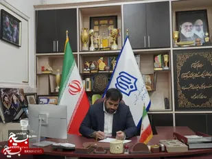 حماسه ۹ دی نماد بصیرت و میثاق امت با ولایت &nbsp;