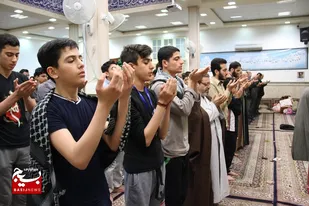 ۱۰۰ نفر تا ۱k شدن  فاصله داریم!