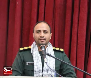 اعزام ۸۸ دانش&zwnj;آموز تفرشی به اردوی راهیان نور