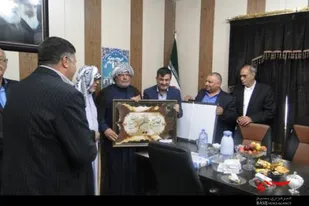 نشست هم اندیشی سران ومعتمدین عشایرعرب خوزستان