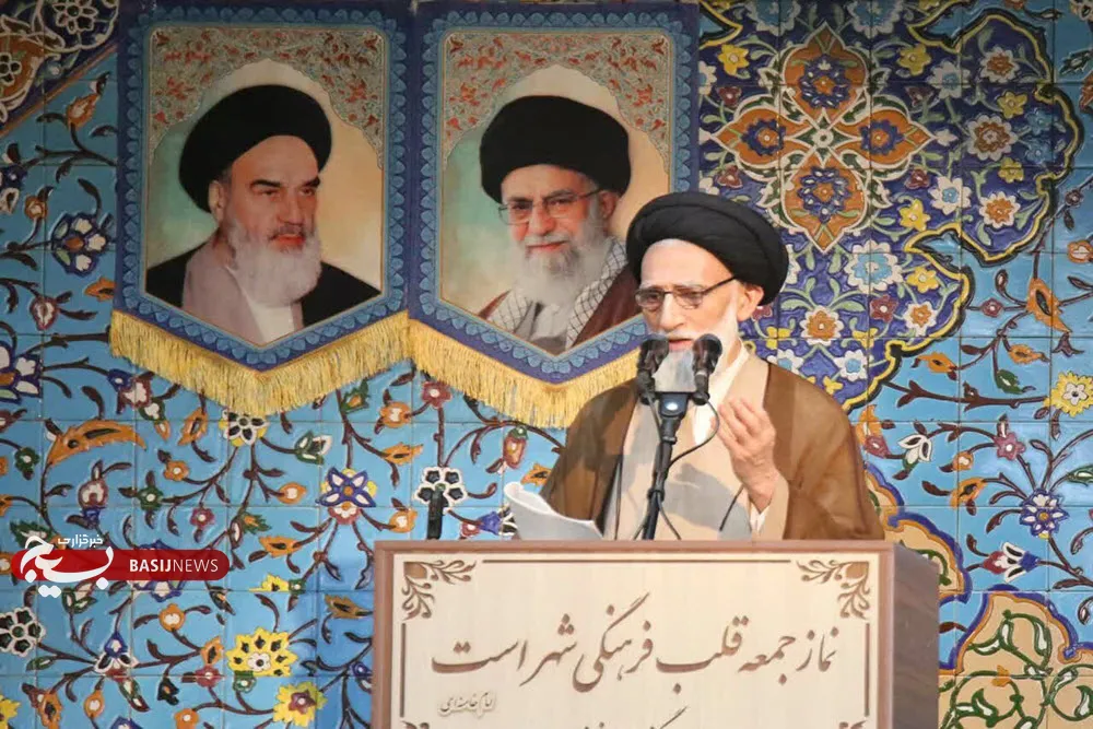 ایران قربانی تروریسم است