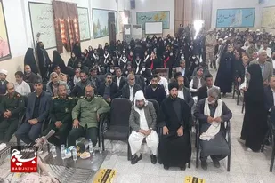 شهید سلیمانی برای دشمنان انقلاب خطرناک تر از سپهبد سلیمانی است