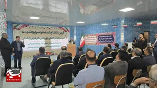 وجود چهار مجموعه ورزشی ویژه کارگران در سیستان و بلوچستان&nbsp;