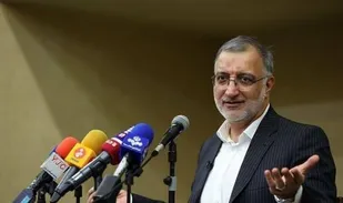 زاکانی: اداره شهر فوق العاده پیچیده و سخت است