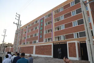 بیش از ۱۴۰۰ واحد مسکونی در خوزستان به بهره برداری می&zwnj;رسند