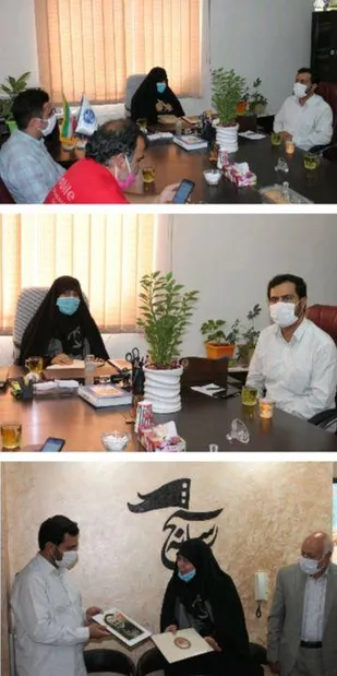 رسانه ها سطح هشدار کرونا را جدی بگیرند